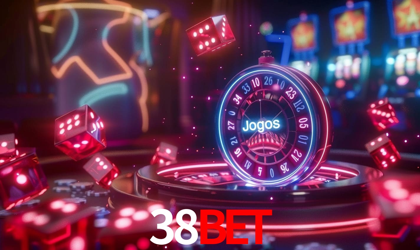 Cassino ao Vivo 38BET - Dealers Brasileiros Profissionais